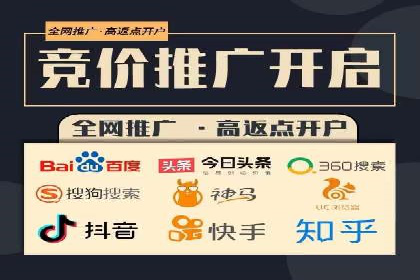 精准投放，高效转化：关键词竞价排名案例解析